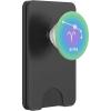 PopSockets Zodiac Phone Grip – Aries Constellation PopSockets Adhesive PopGrip(Magnetic PopWallet)