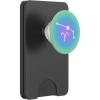 PopSockets Zodiac Phone Grip – Aries Star Sign PopSockets Adhesive PopGrip(Magnetic PopWallet)