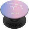 PopSockets Zodiac Phone Grip – Aries Zodiac PopSockets Adhesive PopGrip(Adhesive PopGrip)