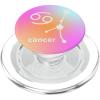 PopSockets Zodiac Phone Grip – Cancer Constellation PopSockets Adhesive PopGrip(Magnetic PopGrip)