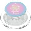 PopSockets Zodiac Phone Grip – Libra Zodiac Sign PopSockets Adhesive PopGrip(Magnetic PopGrip)