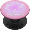 PopSockets Zodiac Phone Grip – Sagittarius Zodiac Sign PopSockets Adhesive PopGrip(Adhesive PopGrip)