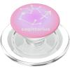 PopSockets Zodiac Phone Grip – Sagittarius Zodiac Sign PopSockets Adhesive PopGrip(Magnetic PopGrip)