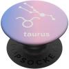 PopSockets Zodiac Phone Grip – Taurus Constellation PopSockets Adhesive PopGrip(Adhesive PopGrip)