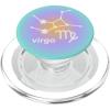 PopSockets Zodiac Phone Grip – Virgo Constellation PopSockets Adhesive PopGrip(Magnetic PopGrip)