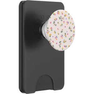 PopSockets Floral Phone Grip & Stand – Spring Ditsy PopSockets Adhesive PopGrip(Magnetic PopWallet)