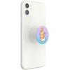 ​​​​PopSockets Phone Grip with Expanding Kickstand, Adhesive Grip – Cheeky Corgi(Color)