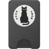 PopSockets Cat Phone Grip – Good Luck Black Cat PopSockets Adhesive PopGrip(Magnetic PopWallet)