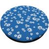 PopSockets Floral Phone Grip & Stand – Daisy Scatter PopSockets Adhesive PopGrip(Adhesive PopGrip)