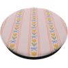 PopSockets Floral Phone Grip & Stand – Ribbon & Bloom PopSockets Adhesive PopGrip(Adhesive PopGrip)