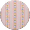 PopSockets Floral Phone Grip & Stand – Ribbon & Bloom PopSockets Adhesive PopGrip(Adhesive PopGrip)
