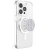 PopSockets Floral Phone Grip & Stand– Whispering Wildflowers PopSockets Adhesive PopGrip(Magnetic PopGrip)