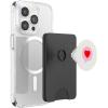 PopSockets Heart Phone Grip – Send Love PopSockets Adhesive PopGrip(Magnetic PopWallet)