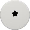 PopSockets Phone Grip – Tiny Star PopSockets Adhesive PopGrip(Adhesive PopGrip)