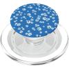PopSockets Floral Phone Grip & Stand – Daisy Scatter PopSockets Adhesive PopGrip(Magnetic PopGrip)