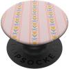 PopSockets Floral Phone Grip & Stand – Ribbon & Bloom PopSockets Adhesive PopGrip(Adhesive PopGrip)