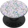 PopSockets Floral Phone Grip & Stand– Whispering Wildflowers PopSockets Adhesive PopGrip(Adhesive PopGrip)