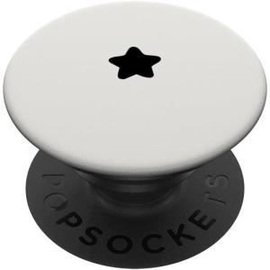 PopSockets Phone Grip – Tiny Star PopSockets Adhesive PopGrip(Adhesive PopGrip)