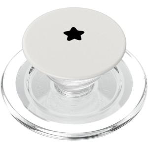 PopSockets Phone Grip – Tiny Star PopSockets Adhesive PopGrip(Magnetic PopGrip)