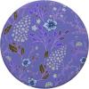 PopSockets Floral Phone Grip & Stand – Lavender Garden PopSockets Adhesive PopGrip(Adhesive PopGrip)