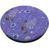PopSockets Floral Phone Grip & Stand – Lavender Garden PopSockets Adhesive PopGrip(Adhesive PopGrip)