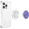 PopSockets Floral Phone Grip & Stand – Lavender Garden PopSockets Adhesive PopGrip(Magnetic PopGrip)