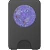 PopSockets Floral Phone Grip & Stand – Lavender Garden PopSockets Adhesive PopGrip(Magnetic PopWallet)