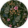 PopSockets Floral Phone Grip & Stand – Midnight Meadow PopSockets Adhesive PopGrip(Adhesive PopGrip)