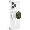 PopSockets Floral Phone Grip & Stand – Midnight Meadow PopSockets Adhesive PopGrip(Magnetic PopGrip)