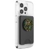PopSockets Floral Phone Grip & Stand – Midnight Meadow PopSockets Adhesive PopGrip(Magnetic PopWallet)