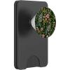 PopSockets Floral Phone Grip & Stand – Midnight Meadow PopSockets Adhesive PopGrip(Magnetic PopWallet)