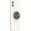 PopSockets PopGrip for MagSafe, Magnetic Phone Grip & Stand, Swappable Top, Secure Grip for iPhone MagSafe Cases, Kickstand for Hands-Free Viewing, Wireless Charging Compatible – Time to Play(Climb On)