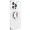 PopSockets PopGrip for MagSafe, Magnetic Phone Grip & Stand, Swappable Top, Secure Grip for iPhone MagSafe Cases, Kickstand for Hands-Free Viewing, Wireless Charging Compatible – Time to Play(Farmers Market)