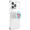 PopSockets PopGrip for MagSafe, Magnetic Phone Grip & Stand, Swappable Top, Secure Grip for iPhone MagSafe Cases, Kickstand for Hands-Free Viewing, Wireless Charging Compatible – Time to Play(Shroom Blooms)