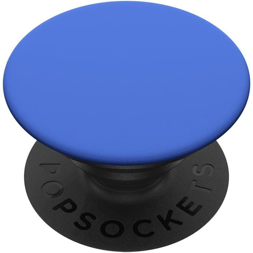 image:imagePopSockets Phone Grip  True Blue PopSockets Adhesive PopGripAdhesive PopGrip