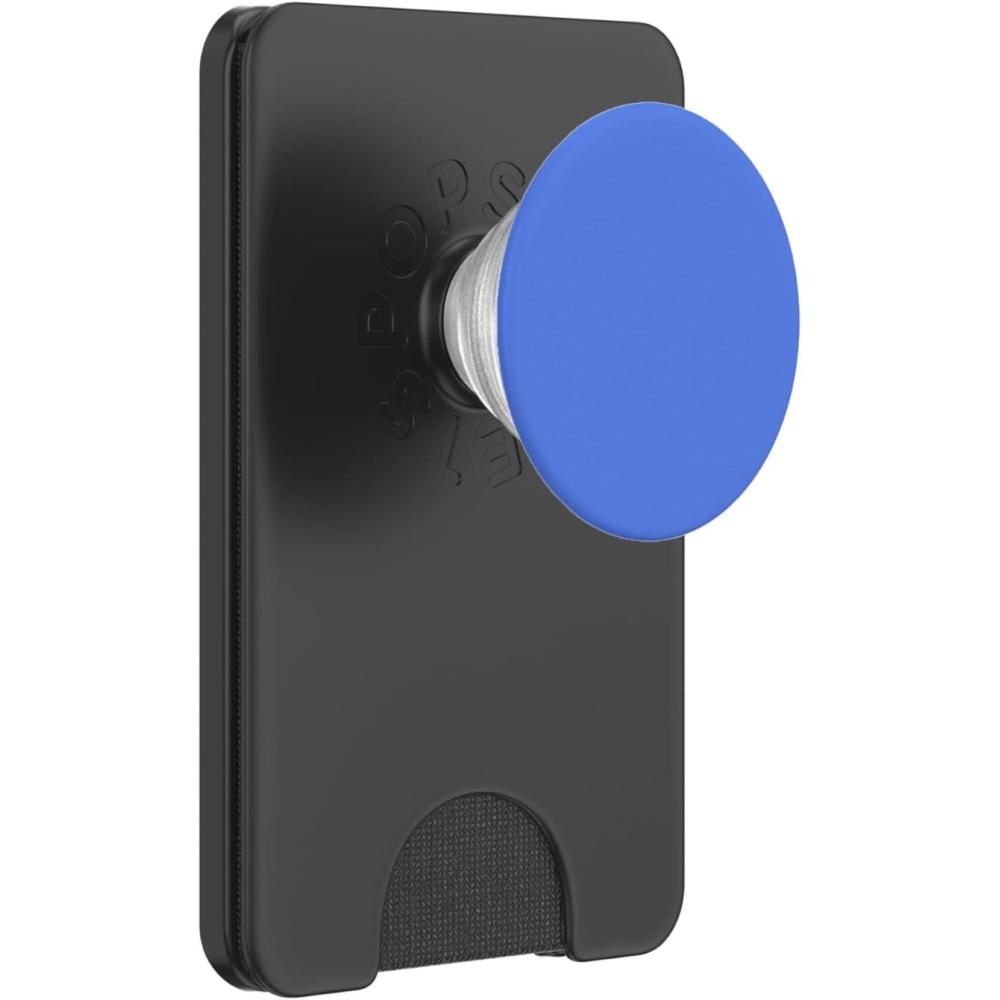 image:imagePopSockets Phone Grip True Blue PopSockets Adhesive PopGripMagnetic PopWallet