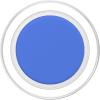 PopSockets Phone Grip – True Blue PopSockets Adhesive PopGrip(Magnetic PopGrip)