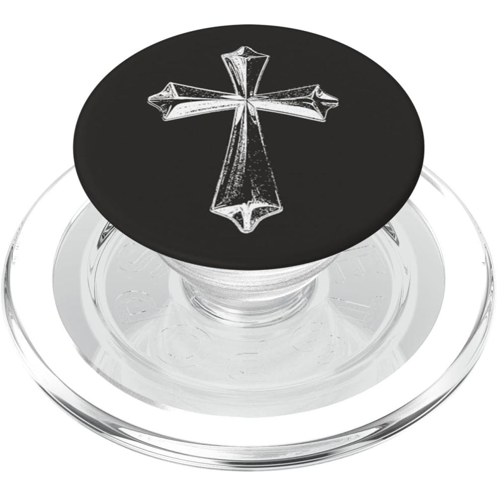 image:imagePopSockets Phone Grip Midnight Relic PopSockets PopWallet for MagSafeMagnetic PopGrip