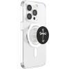 PopSockets Phone Grip – Midnight Relic PopSockets PopWallet for MagSafe(Magnetic PopGrip)