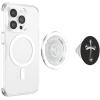 PopSockets Phone Grip – Midnight Relic PopSockets PopWallet for MagSafe(Magnetic PopGrip)