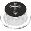PopSockets Phone Grip – Midnight Relic PopSockets PopWallet for MagSafe(Magnetic PopGrip)