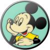 ​​​​PopSockets Phone Grip with Expanding Kickstand, Adhesive Grip, Disney Classics – 80’s Mickey(80s Mickey)
