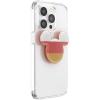 ​​​​PopSockets Phone Grip with Expanding Kickstand, Adhesive Grip, Disney Classics – 80’s Mickey(Candy Corn)