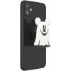 ​​​​PopSockets Phone Grip with Expanding Kickstand, Adhesive Grip, Disney Classics – 80’s Mickey(Mickey Ghost)