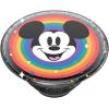 ​​​​PopSockets Phone Grip with Expanding Kickstand, Adhesive Grip, Disney Classics – 80’s Mickey(Mickey Pride)