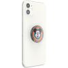 ​​​​PopSockets Phone Grip with Expanding Kickstand, Adhesive Grip, Disney Classics – 80’s Mickey(Mickey Pride)