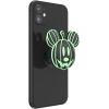 ​​​​PopSockets Phone Grip with Expanding Kickstand, Adhesive Grip, Disney Classics – 80’s Mickey(Pumpkin Mickey)