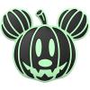 ​​​​PopSockets Phone Grip with Expanding Kickstand, Adhesive Grip, Disney Classics – 80’s Mickey(Pumpkin Mickey)