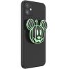 ​​​​PopSockets Phone Grip with Expanding Kickstand, Adhesive Grip, Disney Classics – 80’s Mickey(Pumpkin Mickey)