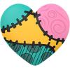 ​​​​PopSockets Phone Grip with Expanding Kickstand, Adhesive Grip, Disney Classics – 80’s Mickey(Sally’s Heart)